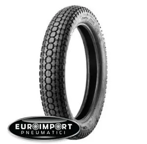 Mitas H 02 super sidecar 4.00/ 19 71 P  TT